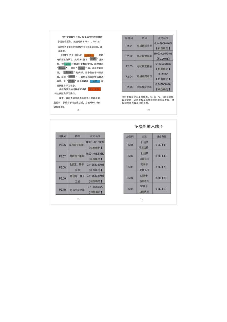 嘉皇变频器设置手册.doc