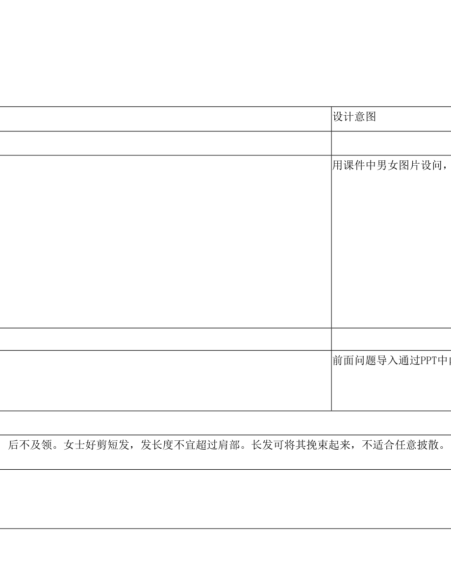 个人礼仪精品教案.doc