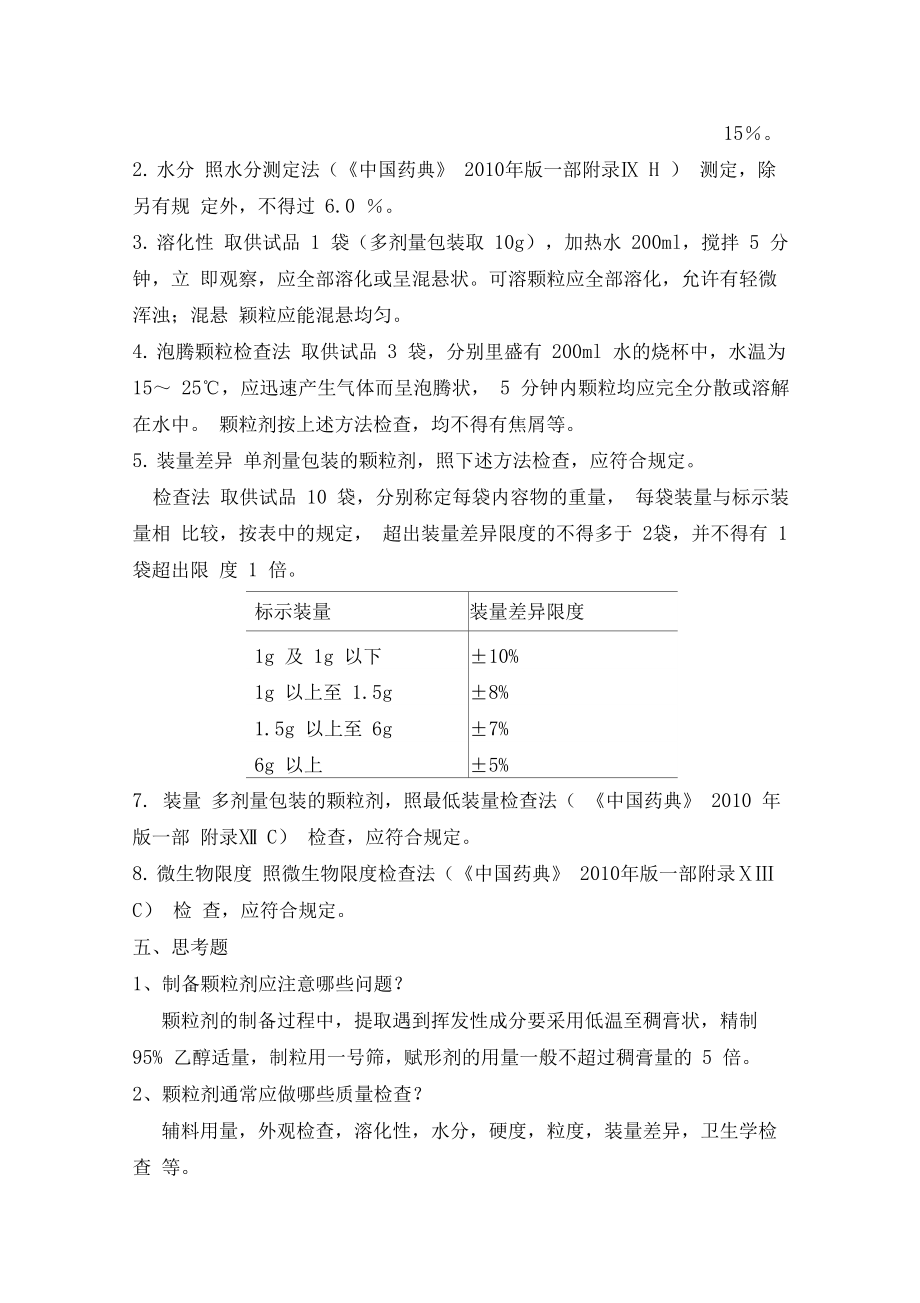 中药药剂学实验报告1.doc