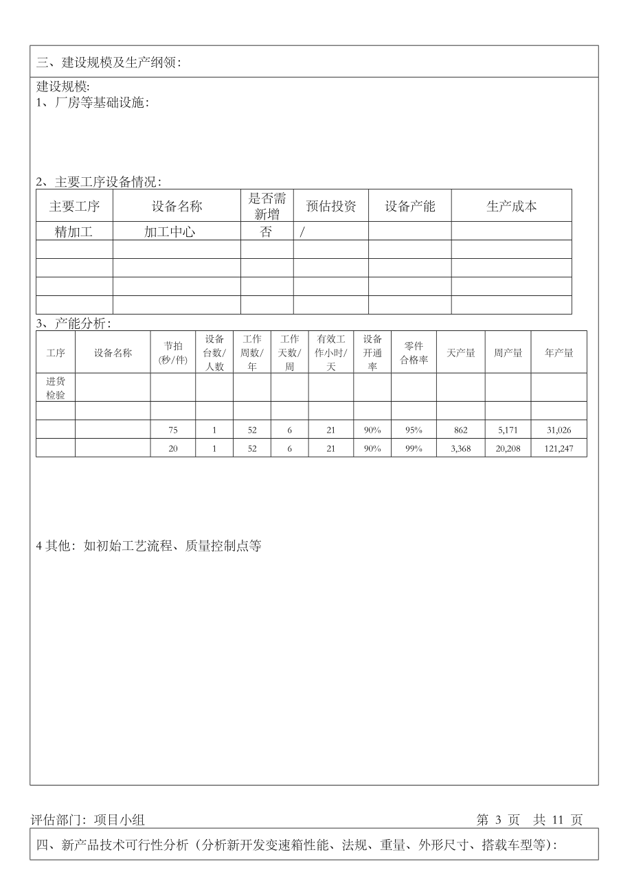 产品可行性分析报告.doc