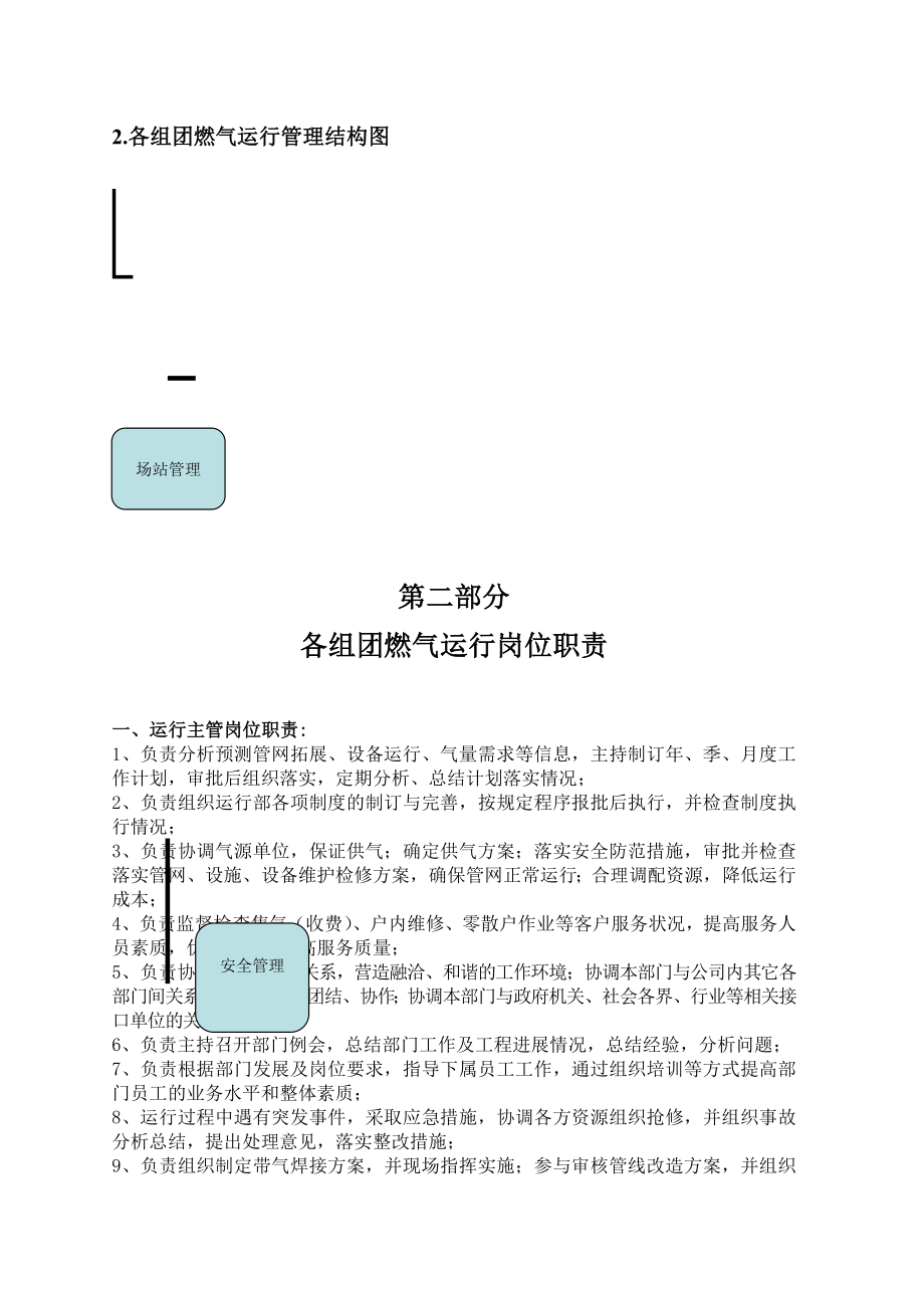 管网运行指导手册.doc