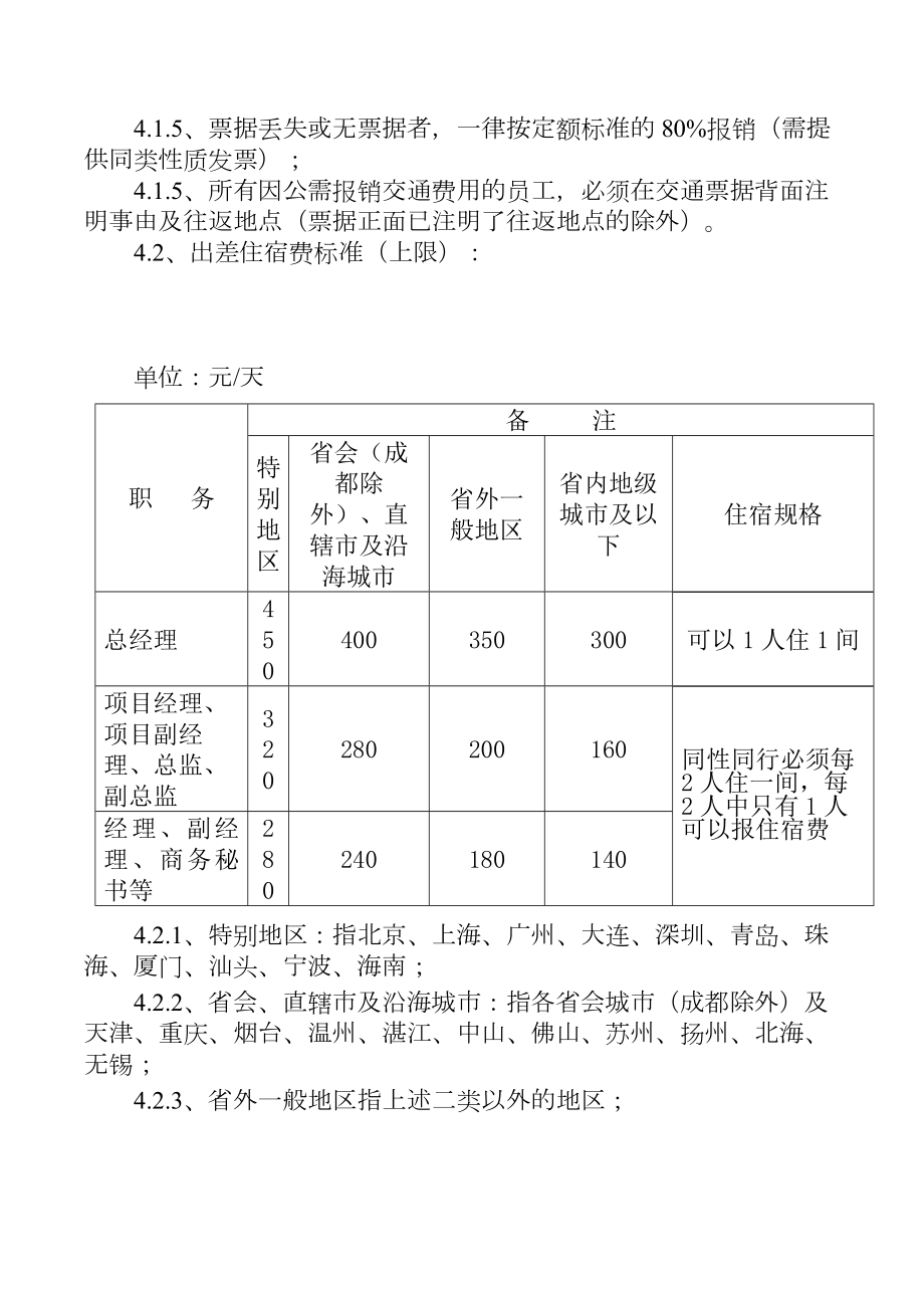 差旅费用管理制度.doc