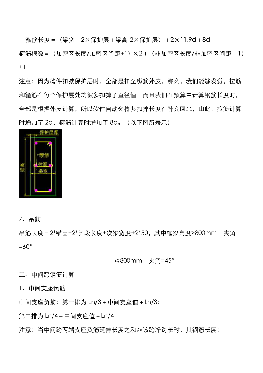 版教你学看建筑工程图纸的巧妙方法.doc