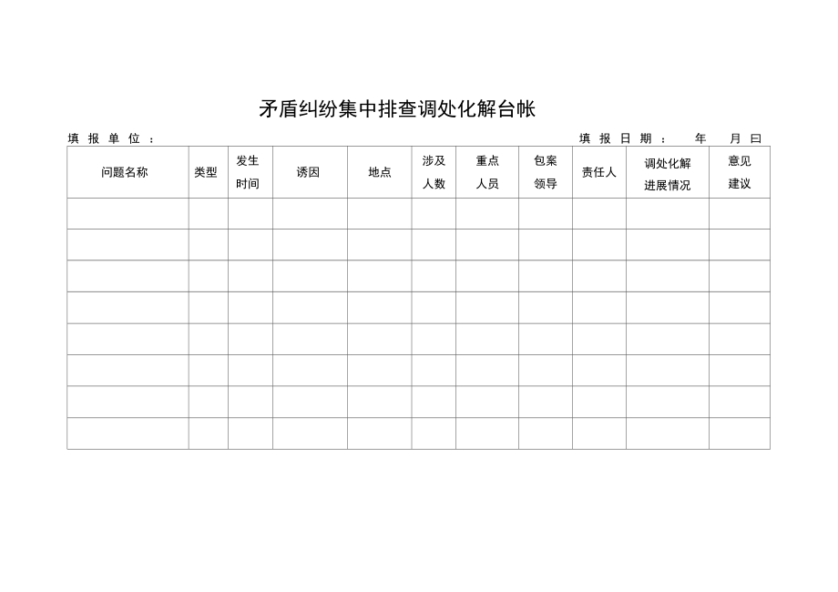 学校信访台帐.doc