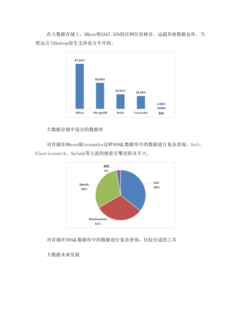 中国大数据行业调查报告.doc