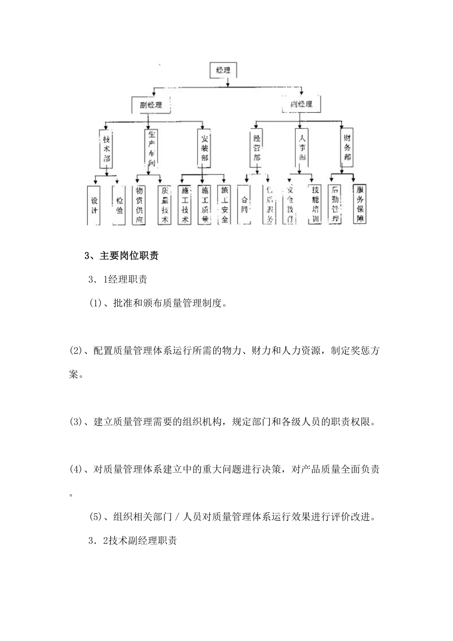 门窗厂车间管理规定.doc