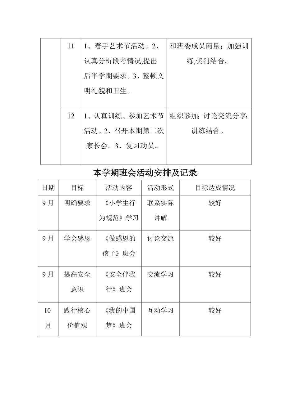 小学班主任工作手册范本.doc