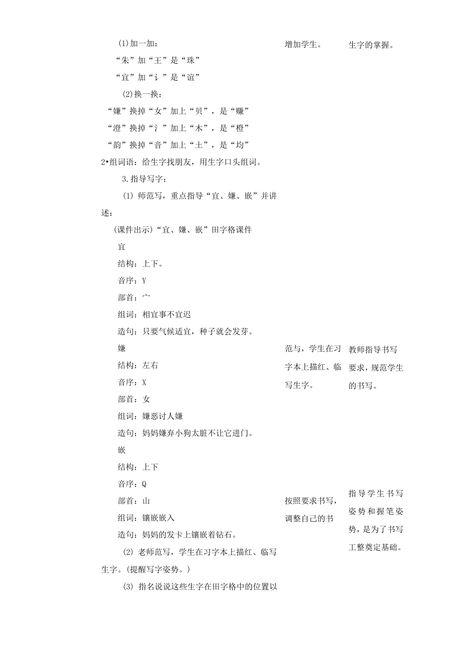 部编版白鹭优秀教案15.doc