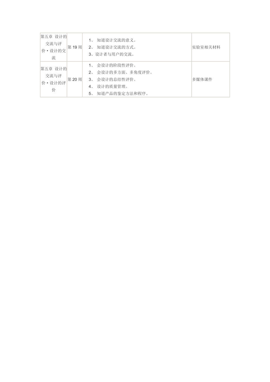 通用技术教学计划.doc