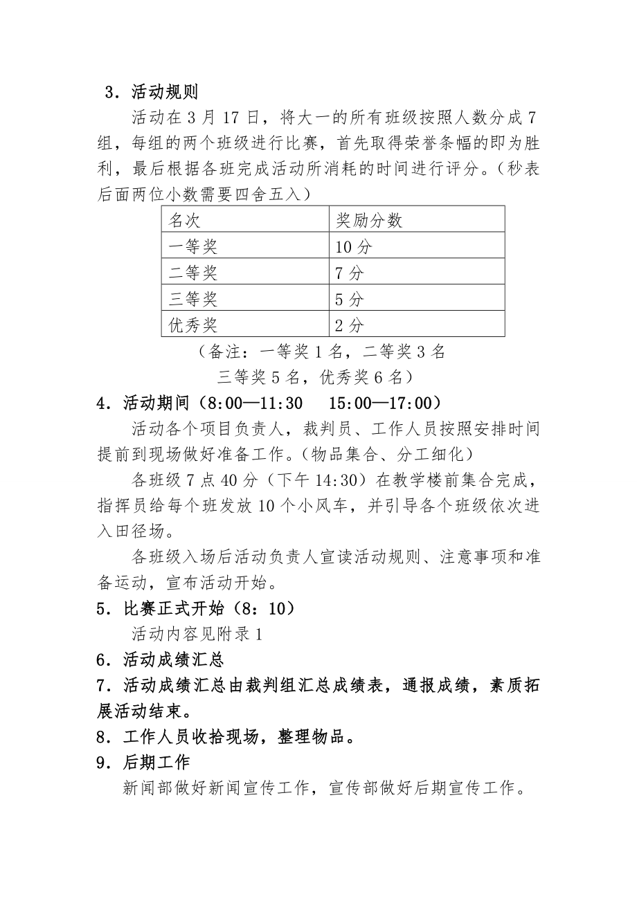 素质拓展活动总方案.doc