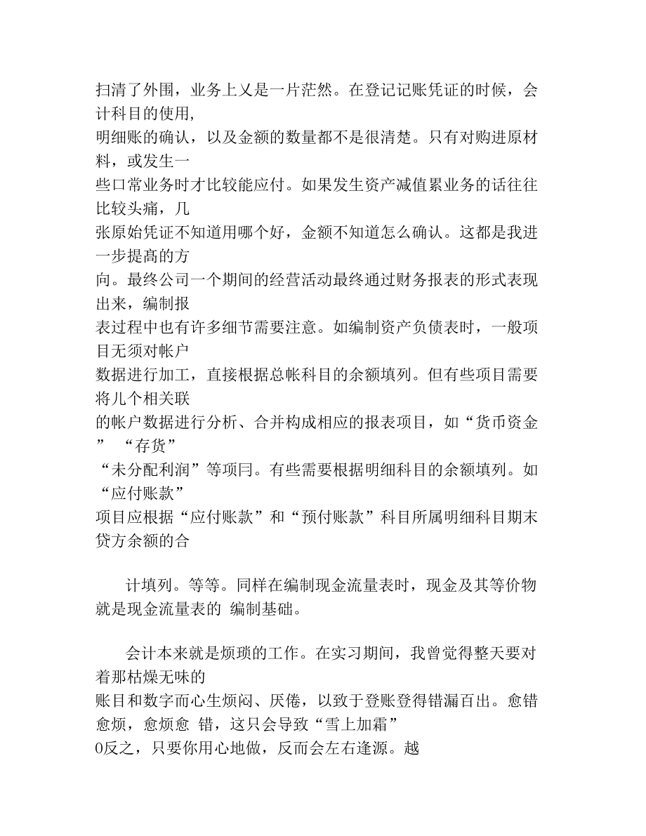 财务实习生工作内容_财务实习生工作总结(1).doc