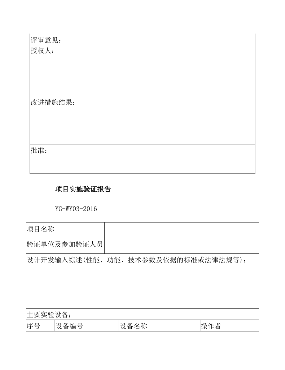 新产品开发评审报告(1).doc