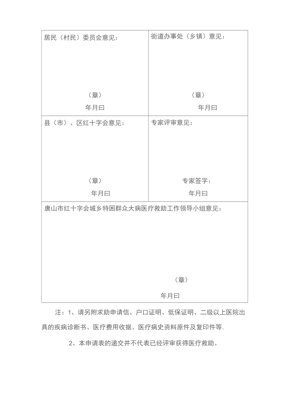 红十字会大病救助.doc