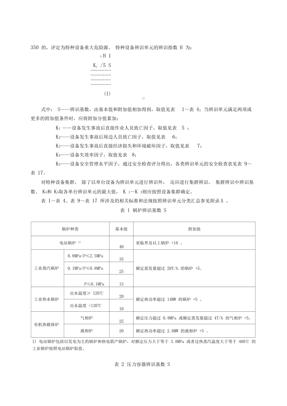 特种设备重大危险源辨识.doc