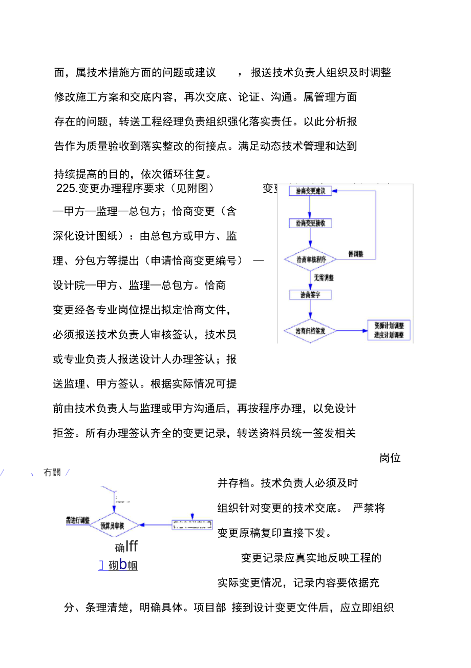 施工项目技术管理制度.doc