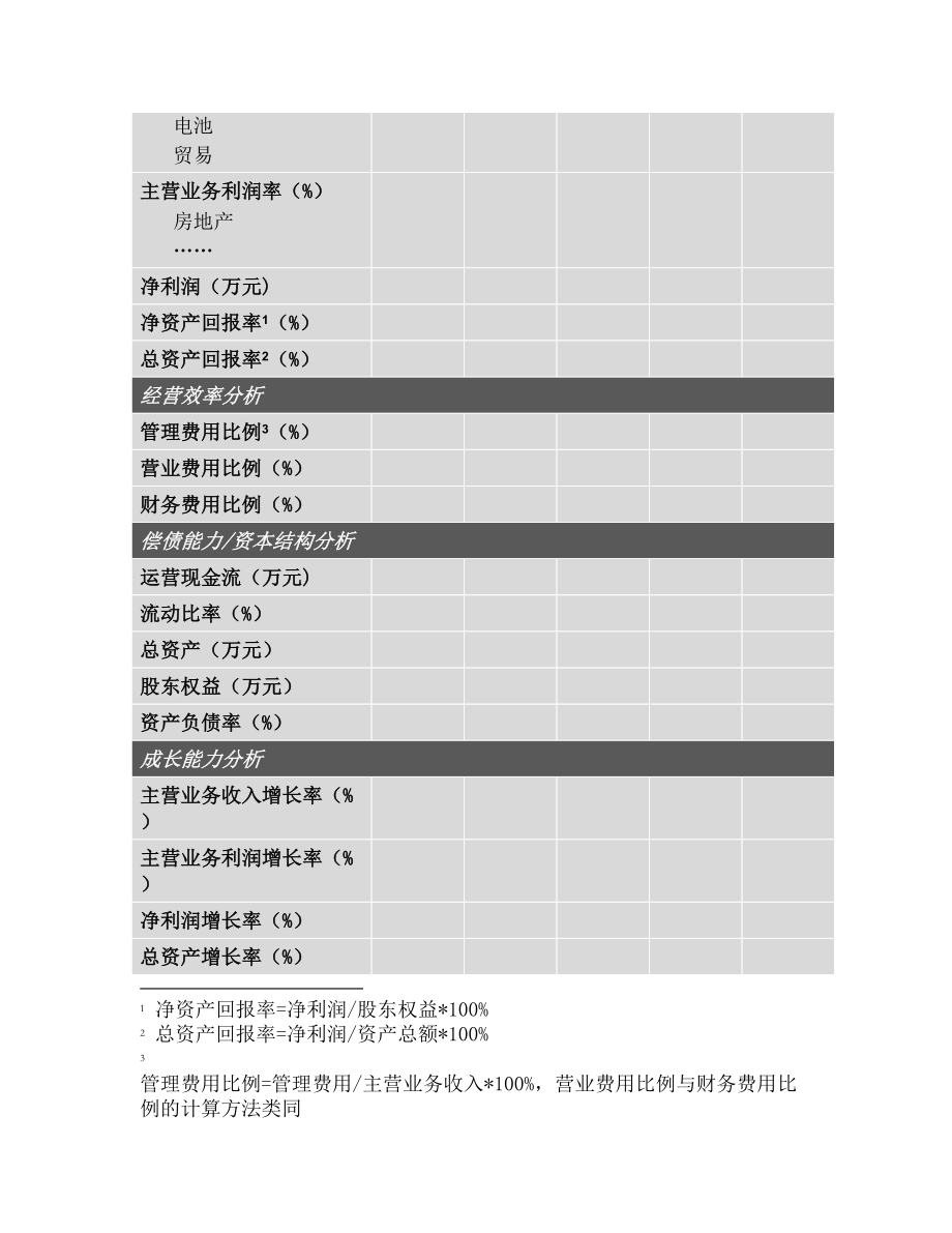 集团公司五战略发展规划.doc