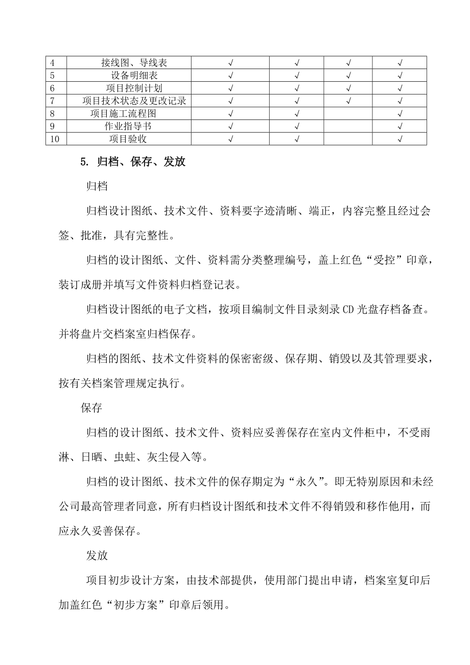 技术部管理制度完成.doc