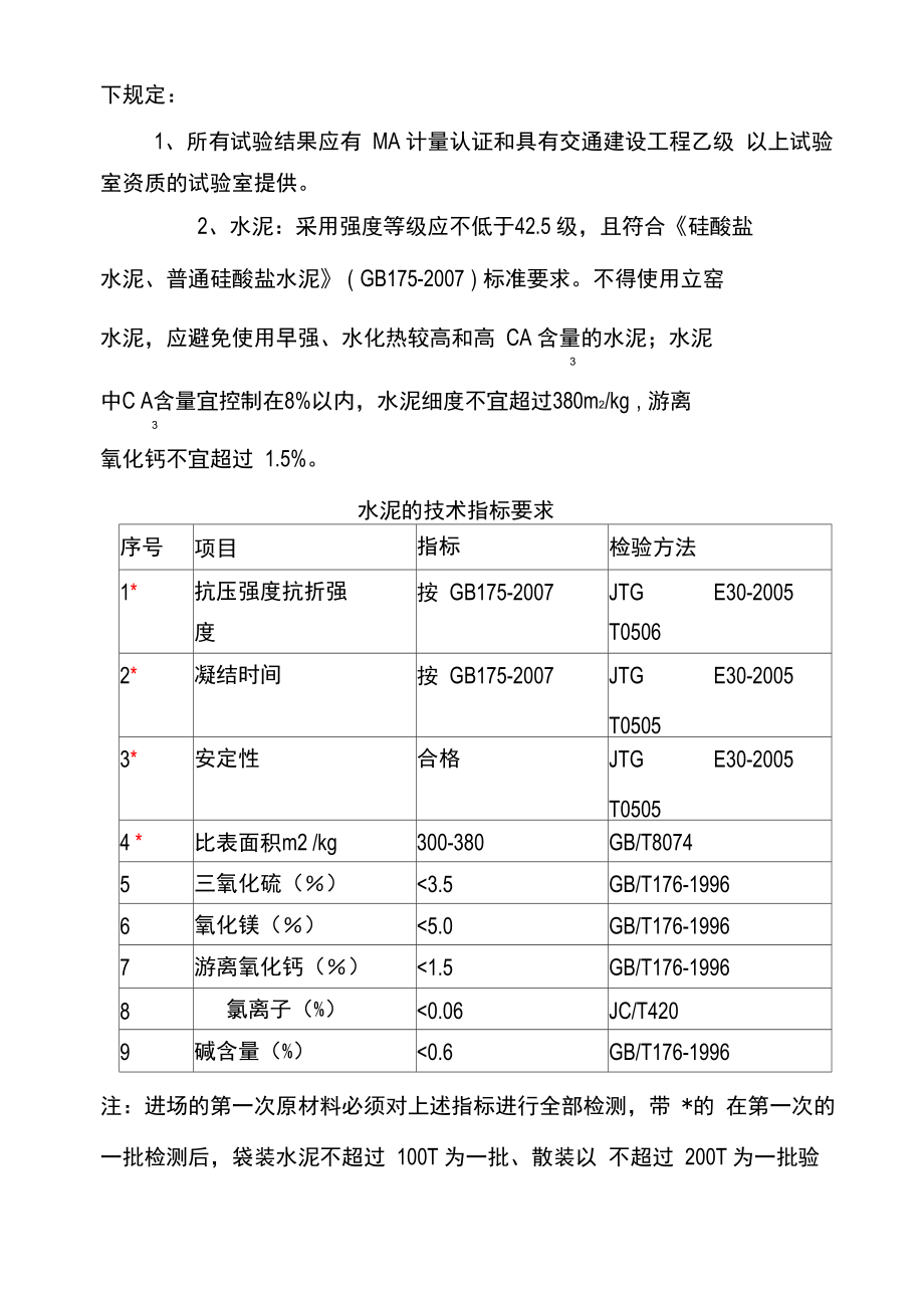 钢筋混凝土管涵要求.doc