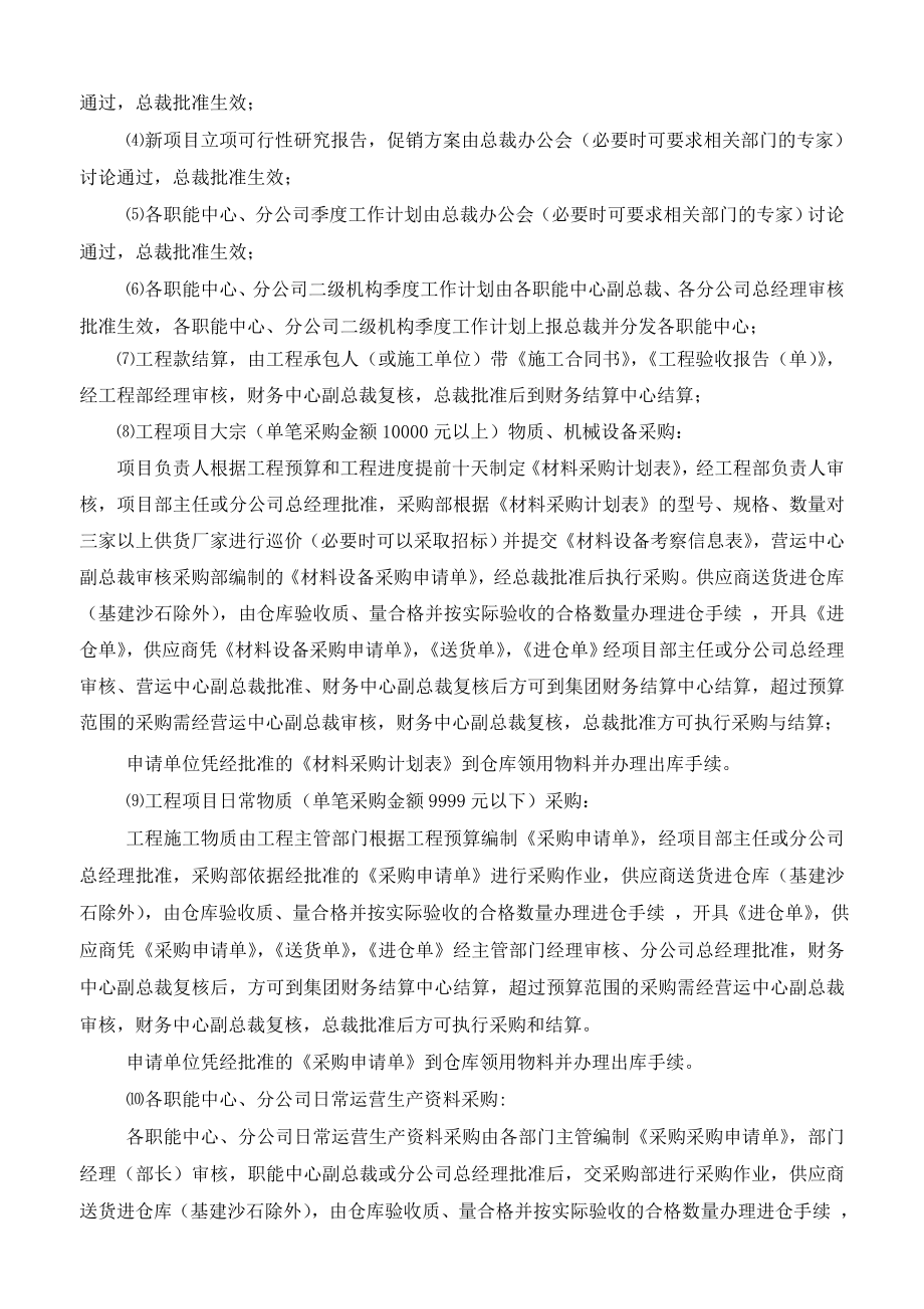 某集团公司财务管理制度.doc