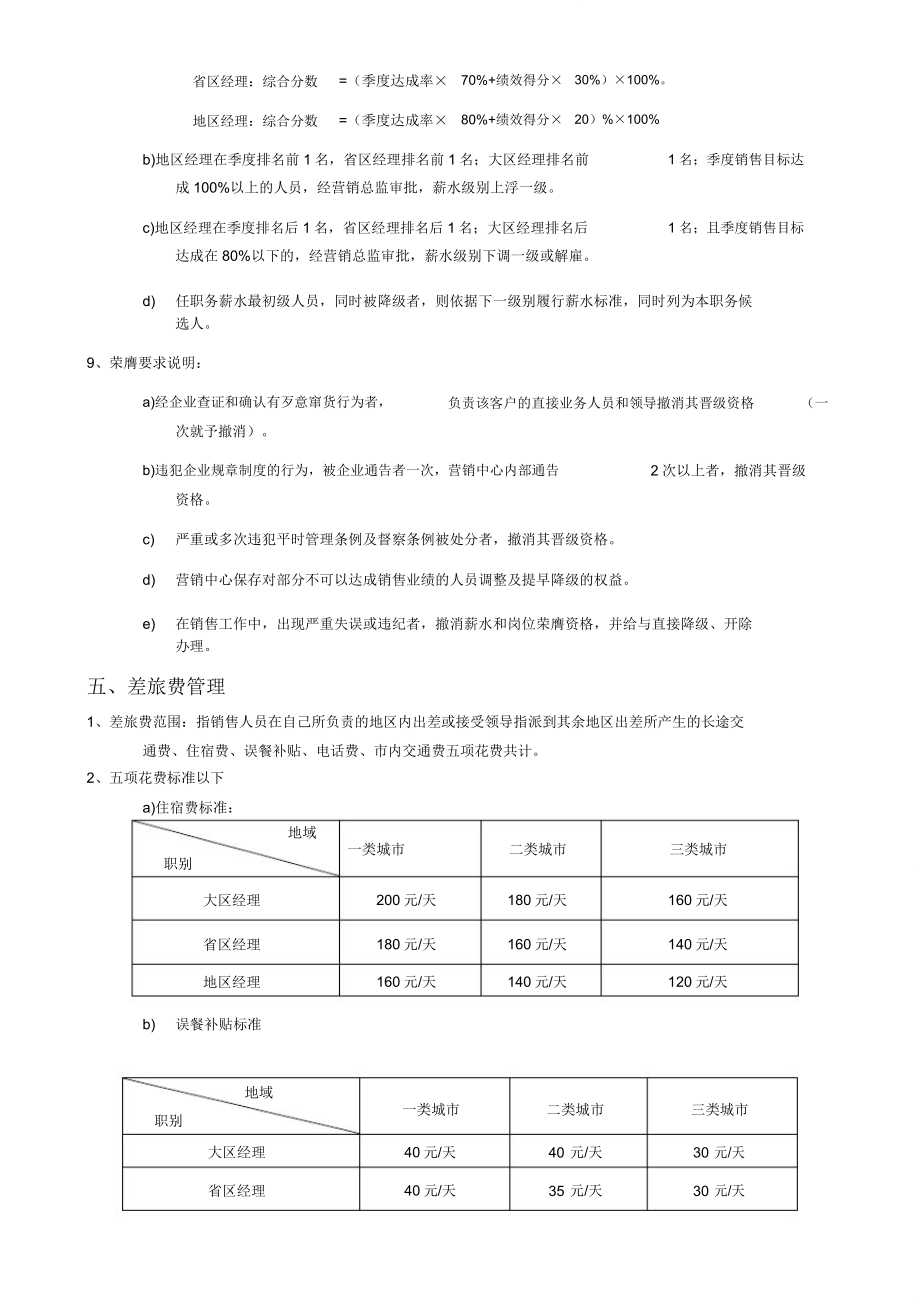 销售晋升管理制度.doc