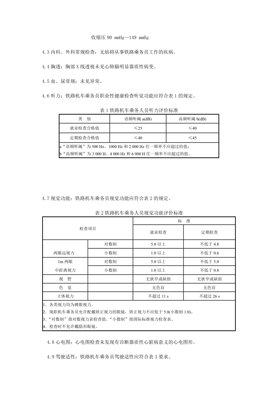 铁路机车乘务员职业健康检查规.doc