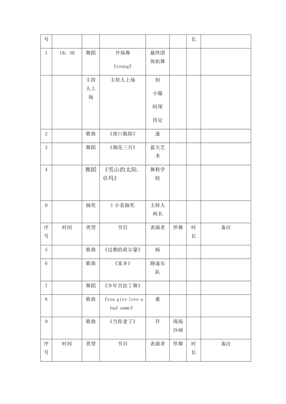 网络春晚年会策划方案.doc