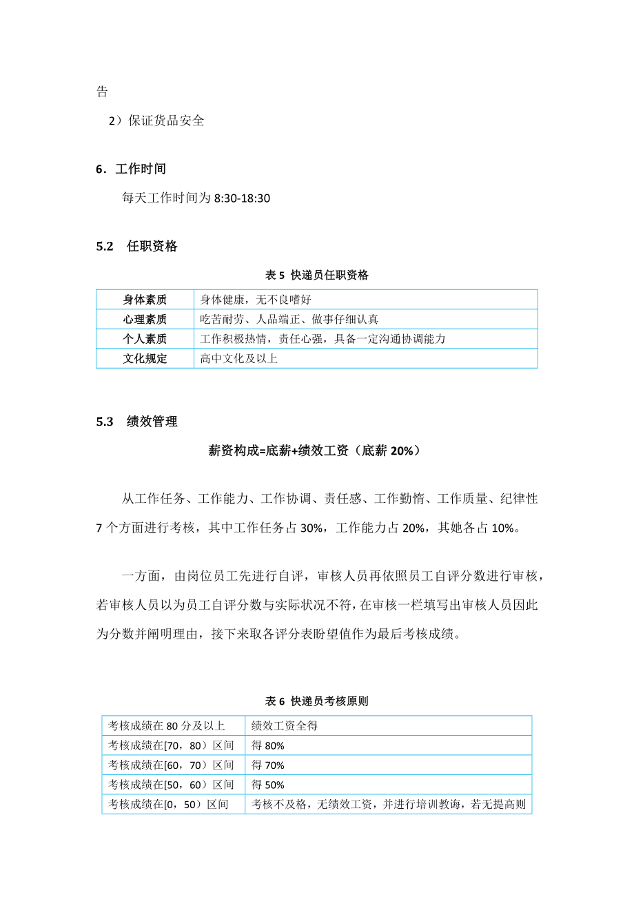 人力资源管理调研分析报告.doc