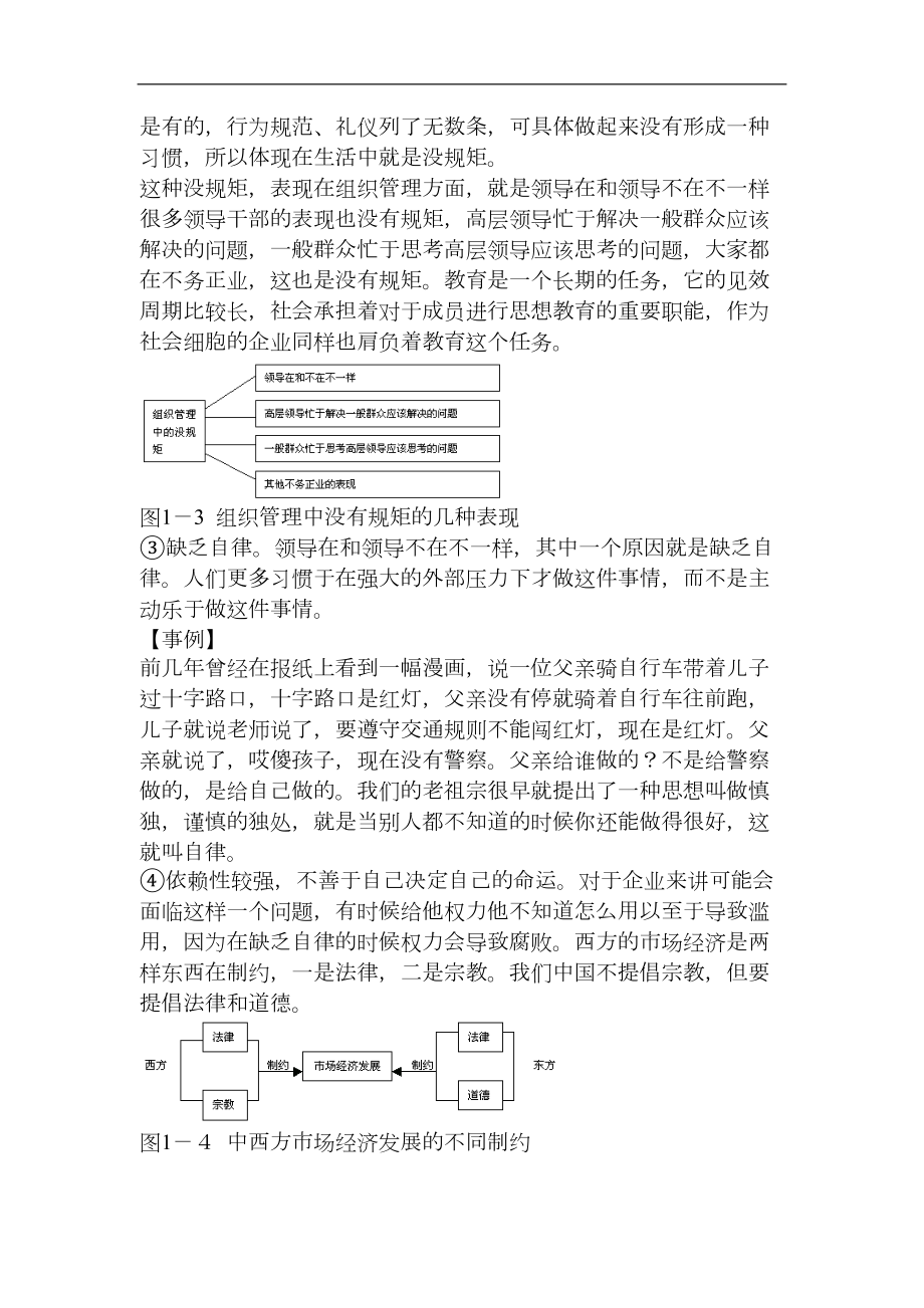 人力资源管理（MBA全景教程之三）.doc