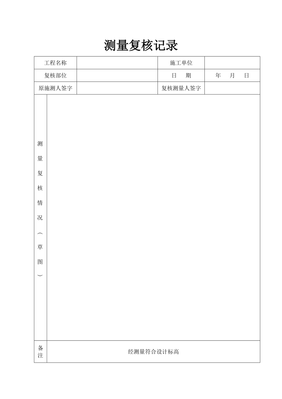 供水管道施工资料.doc