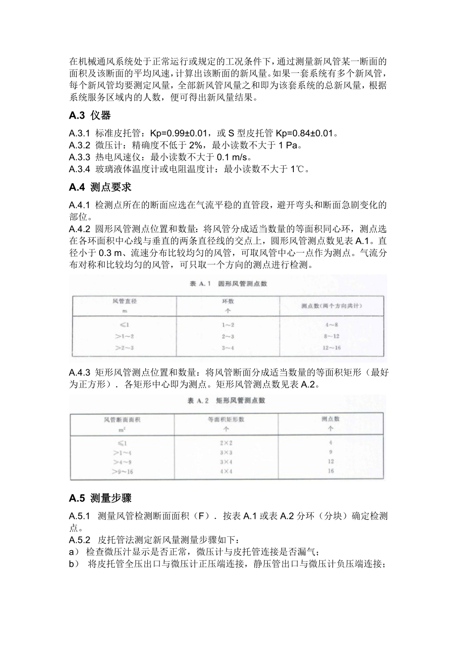 公共场所集中空调通风系统卫生规范WS_394.doc