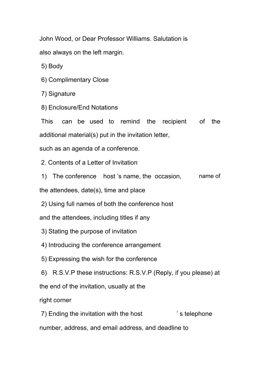 国际会议邀请函格式.doc