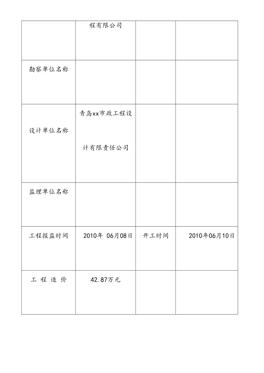 绿化工程竣工验收报告.doc