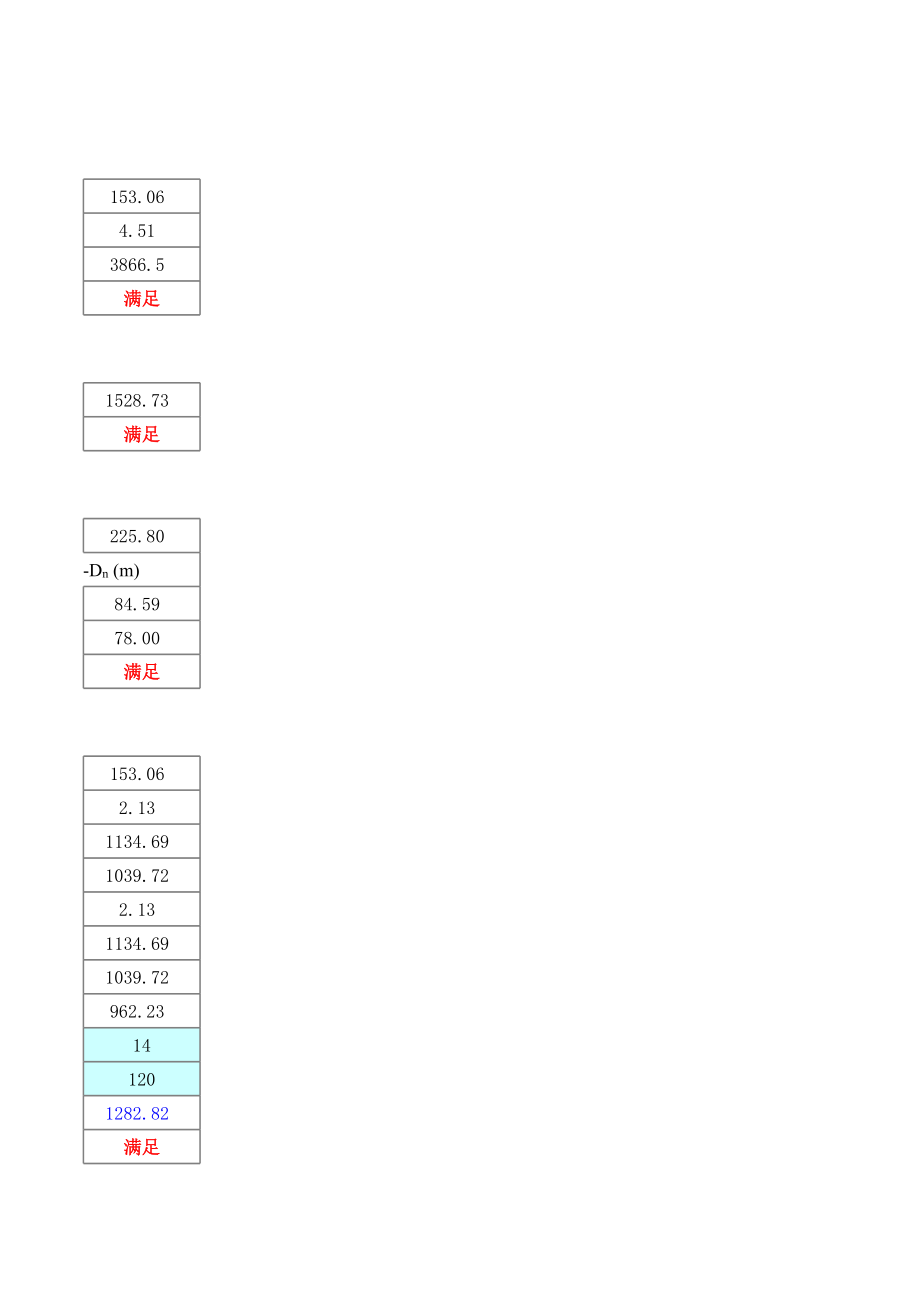 地基承载力计算公式.xls