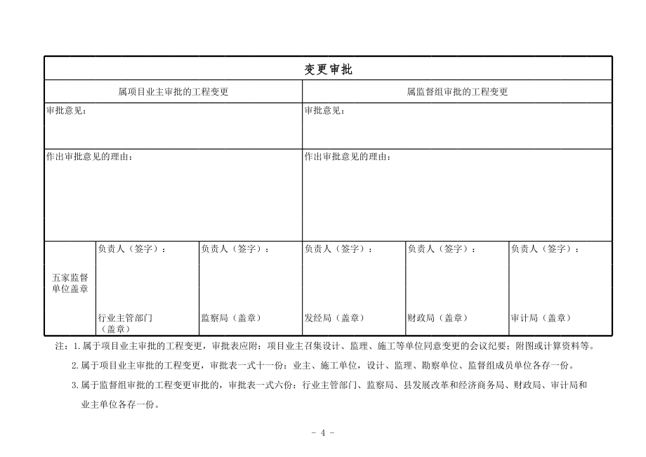 工程变更审批表.xls