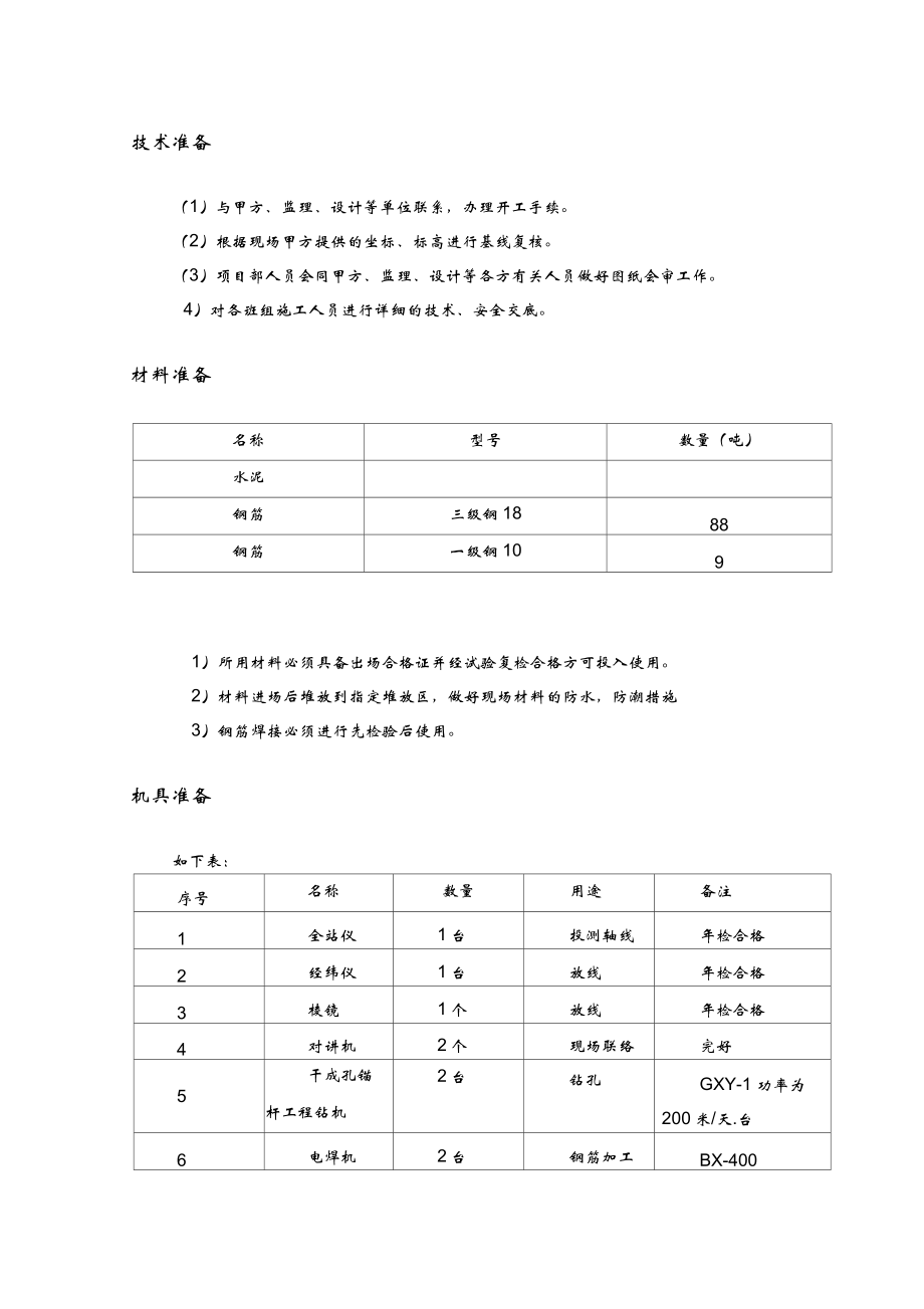 1抗拔锚杆方案.doc