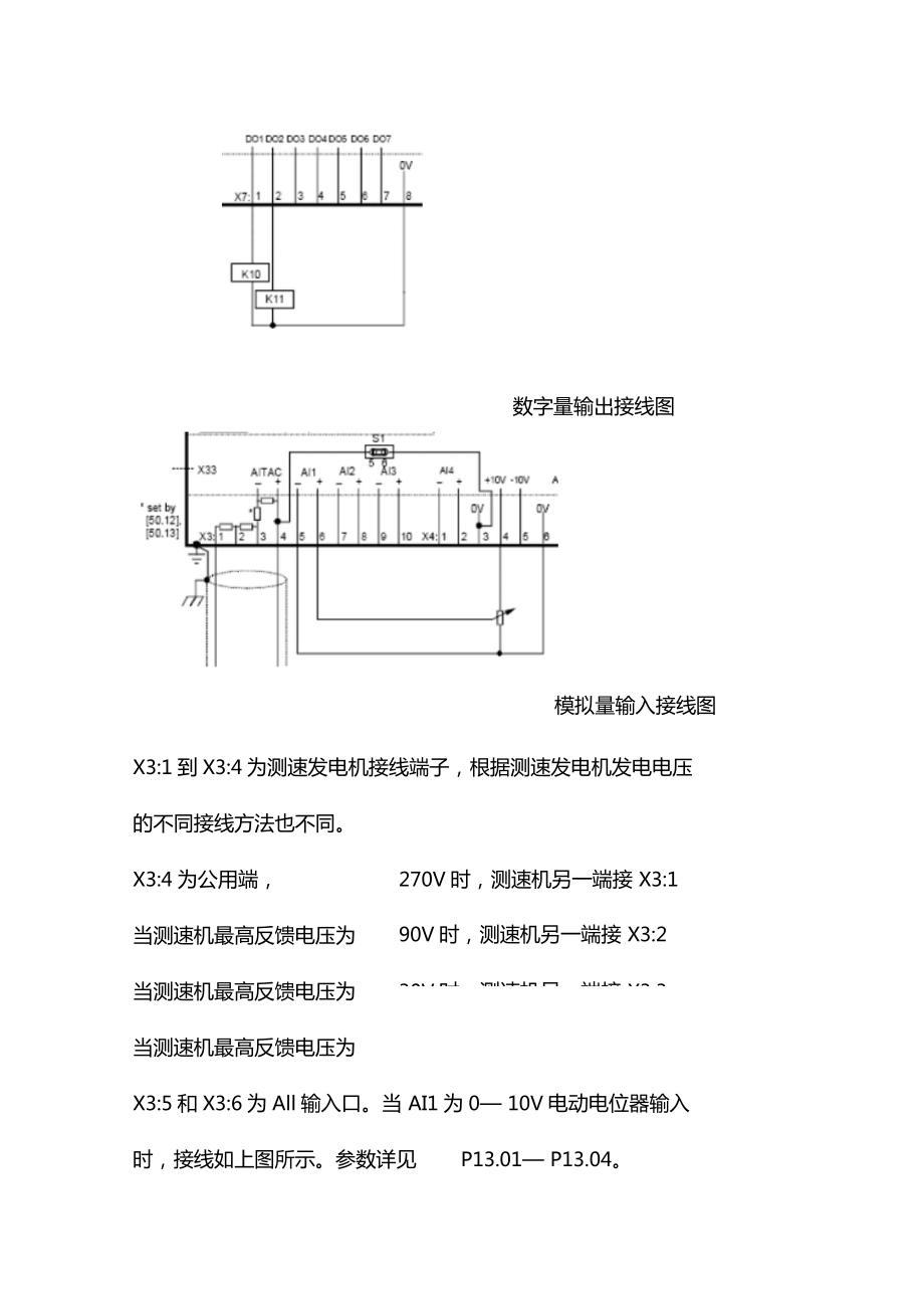 DCS800单机调试指导.doc