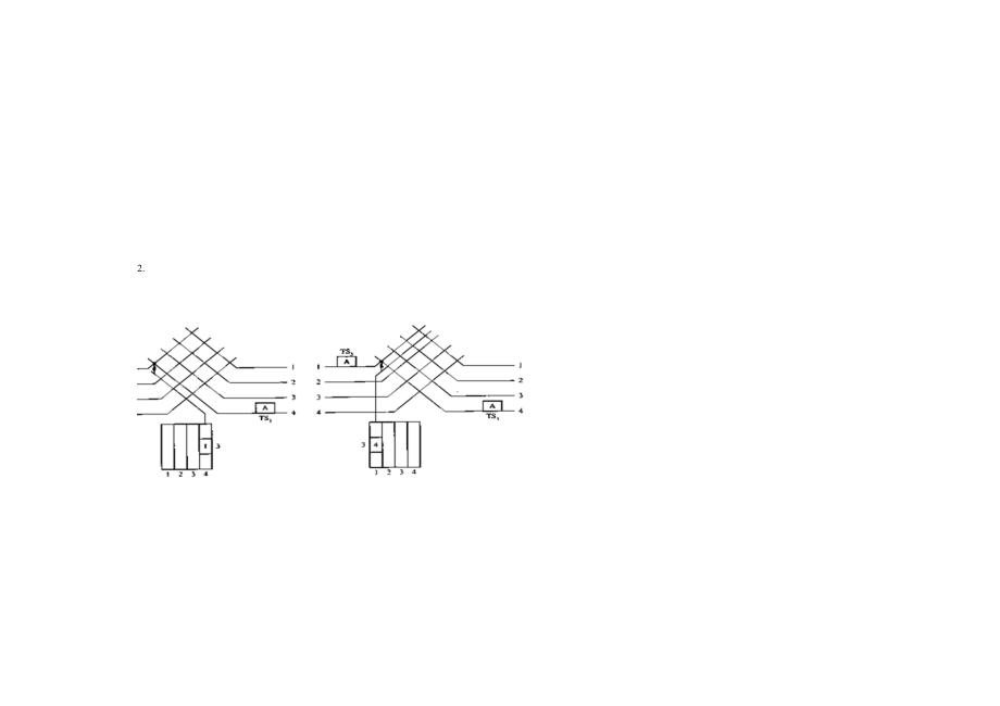 《程控数字交换与交换网》试卷.doc