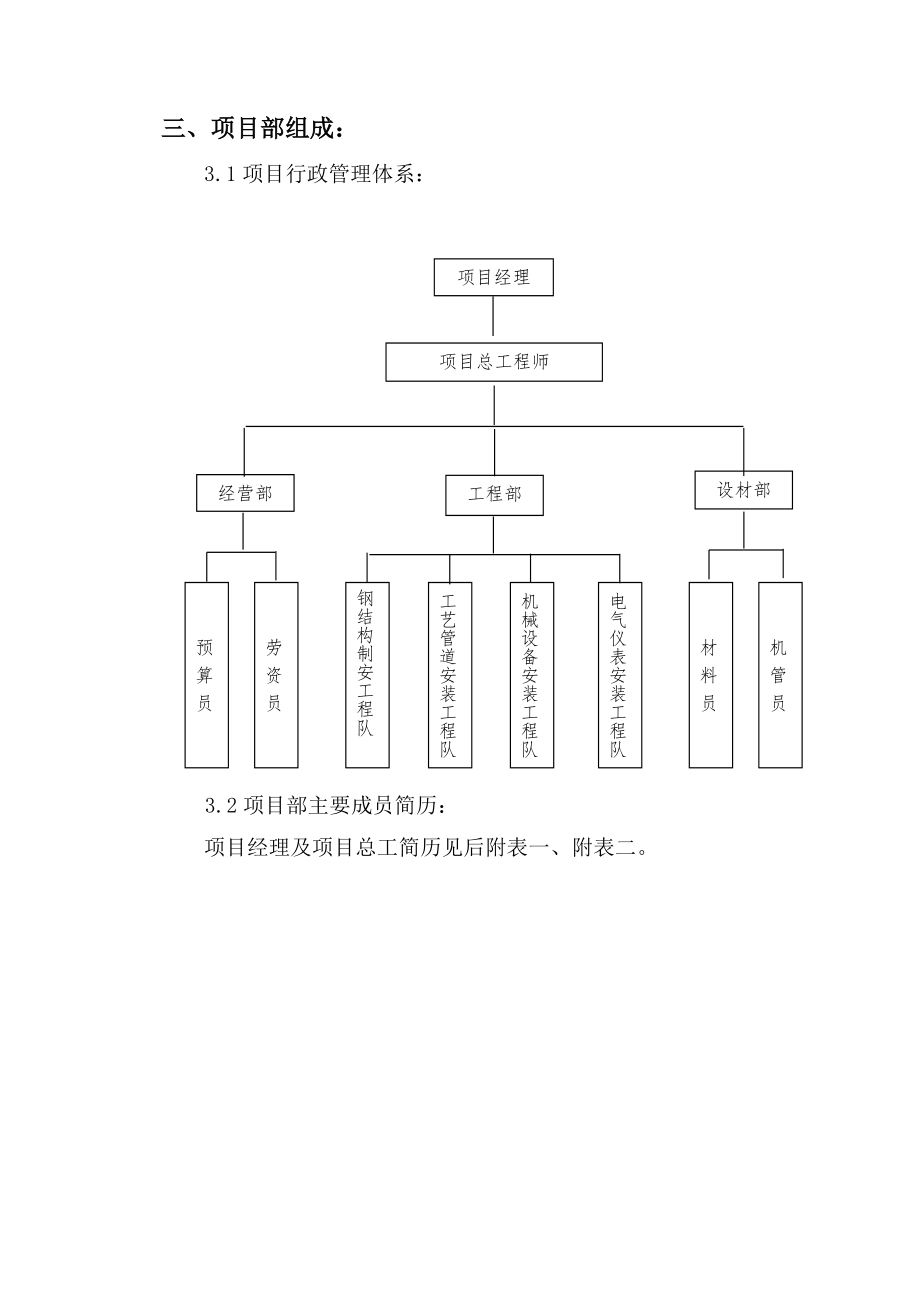 植物油油罐设施安装工程施工组织设计.doc