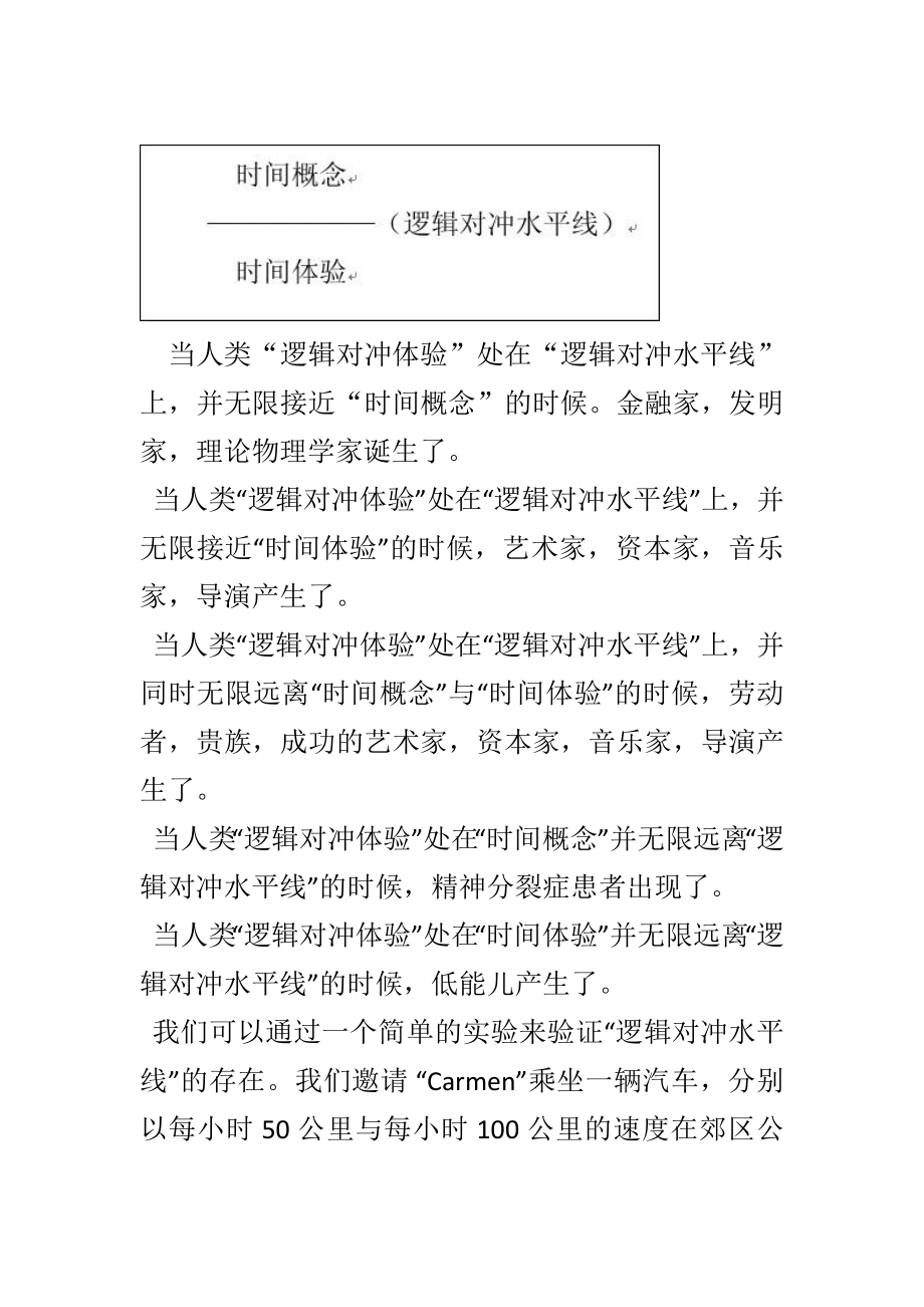 人类不可抗拒理论—第四次工业革命.doc