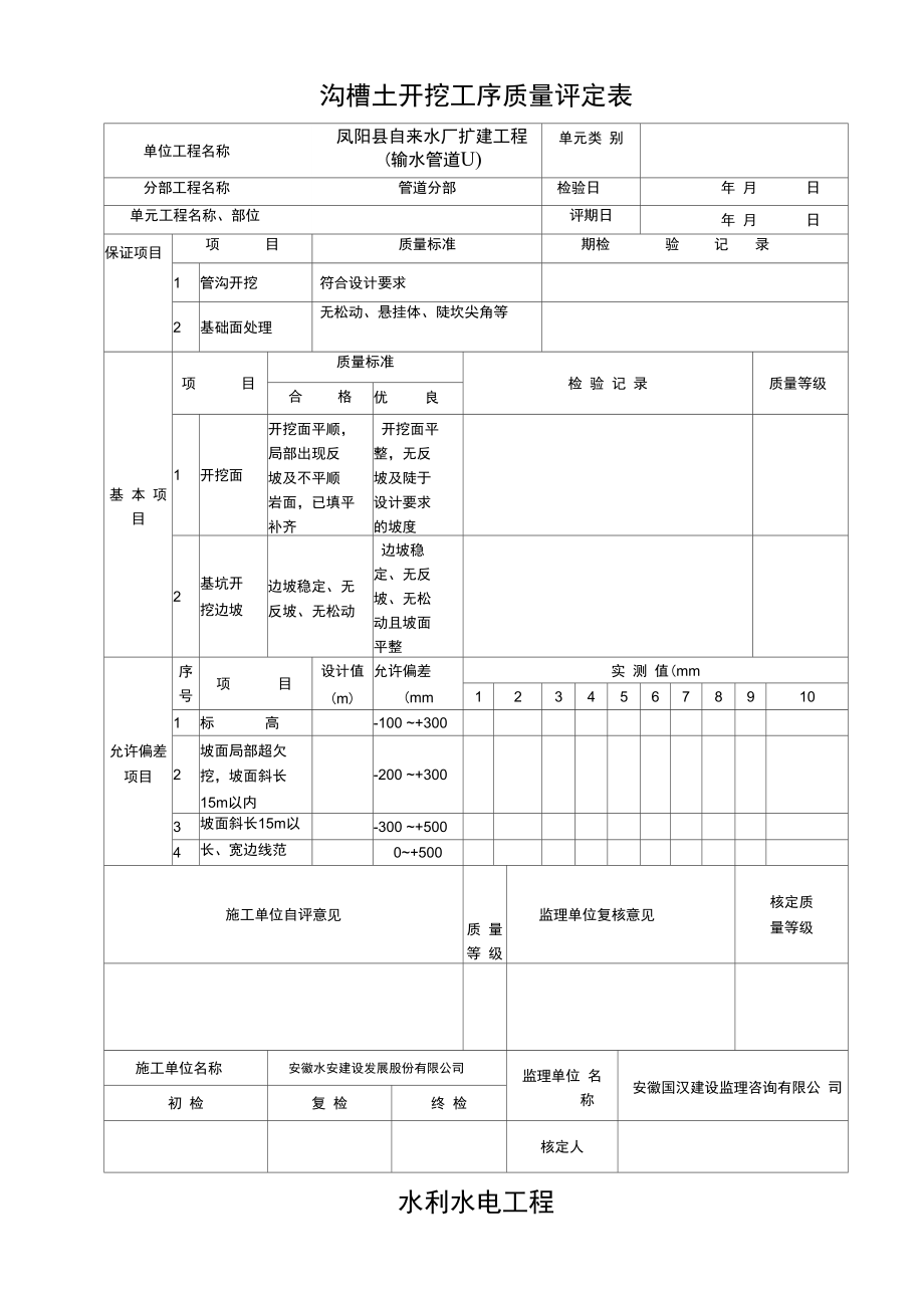 供水公司管道.doc