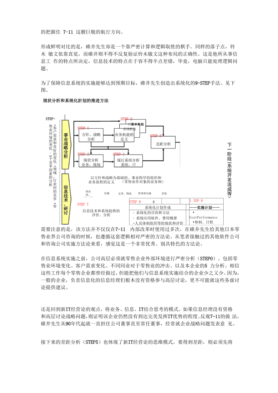 最新711便利店概况资料.doc