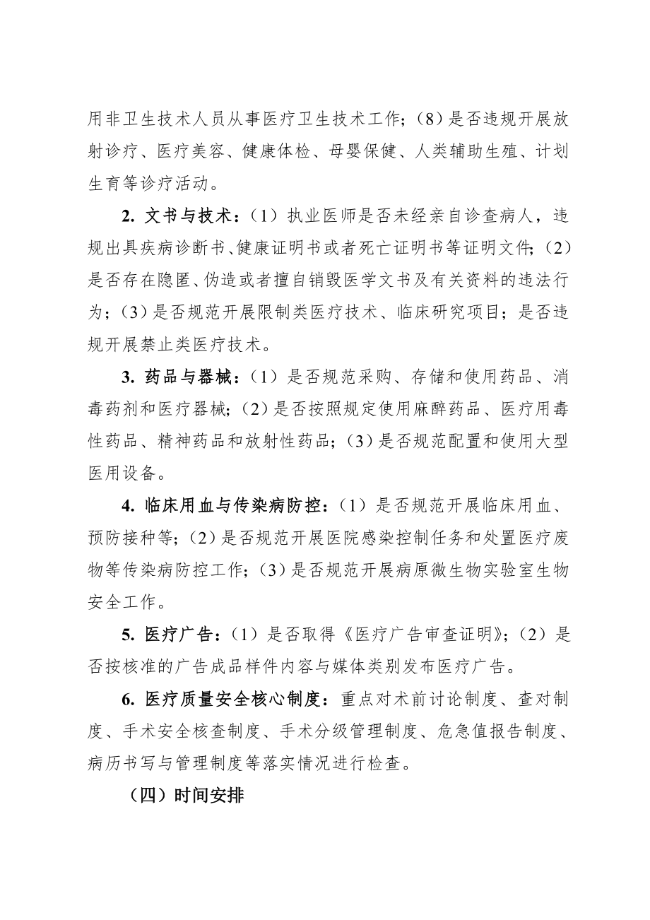 福建民营医疗机构依法执业.doc