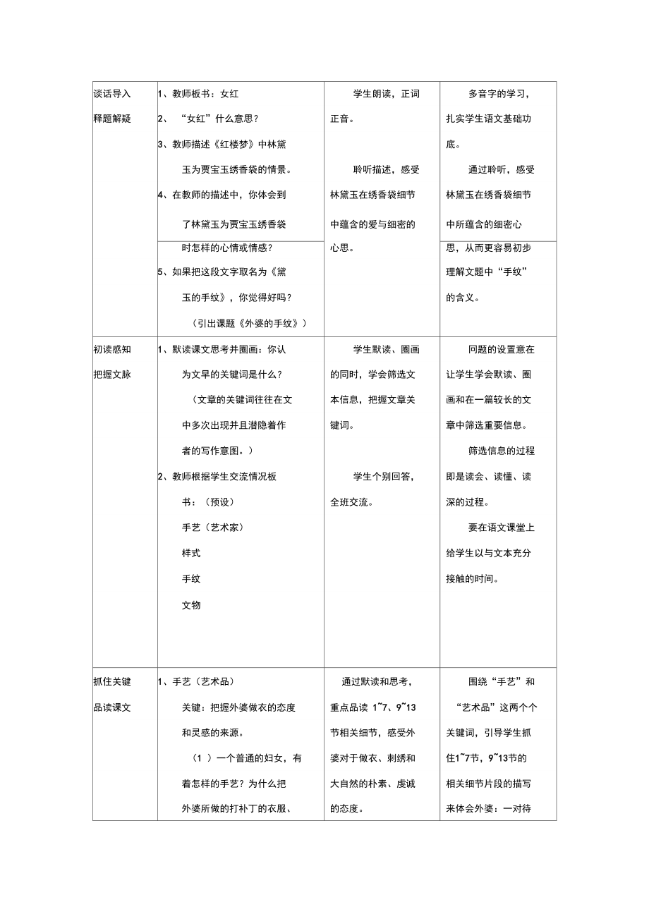 外婆的手纹2.doc