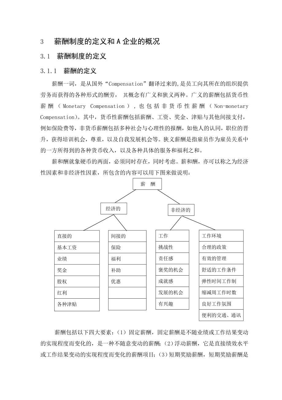 高新企业薪酬制度.doc