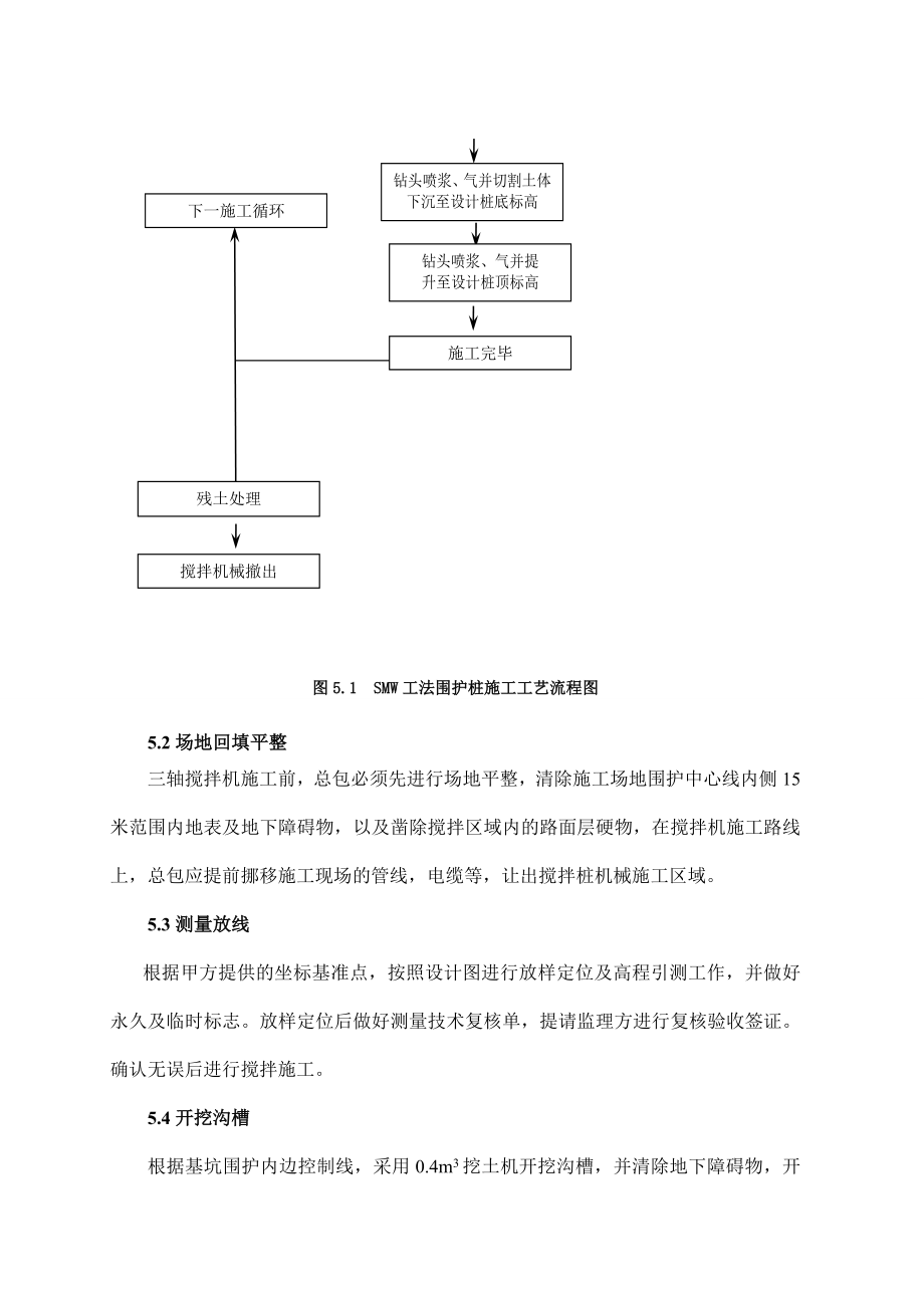 止水帷幕加固方案.doc