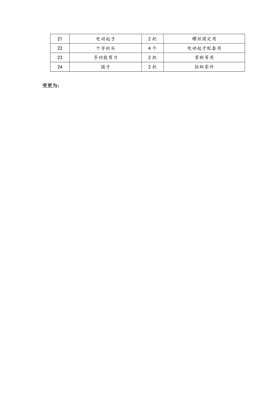 物联网设备安装与调试项目.doc