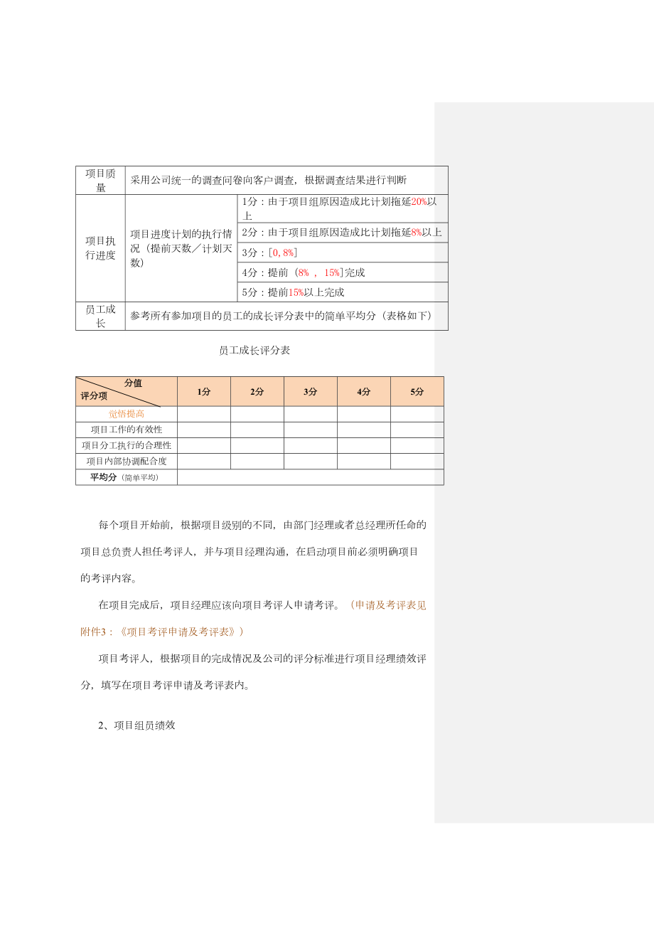 薪酬方案与绩效考核体系整体设计指引.doc