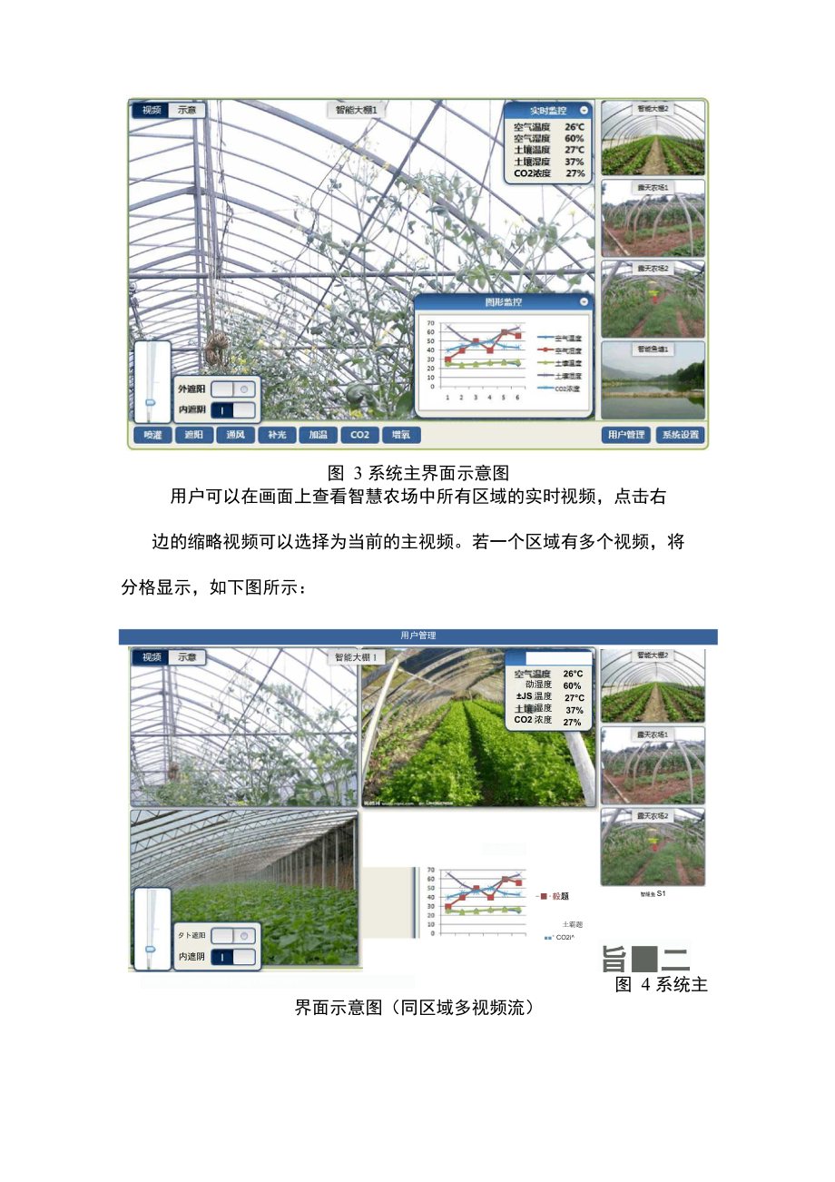 智慧农场演示方案.doc