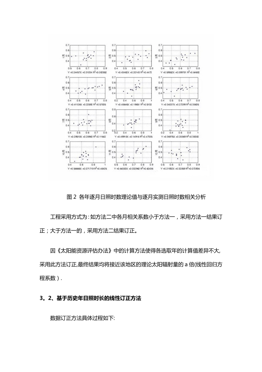 光伏电站太阳能资源评估.doc