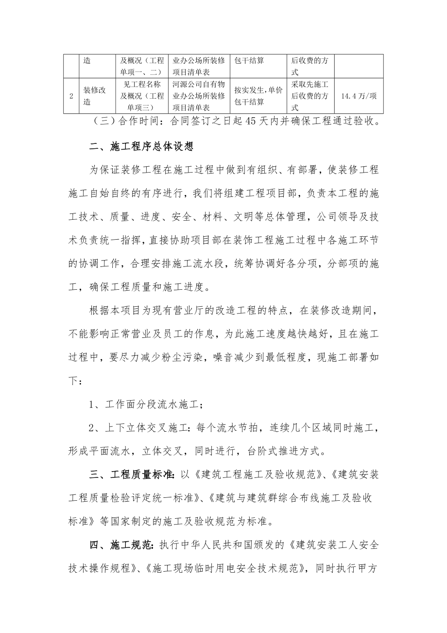 方案实施建议书.doc